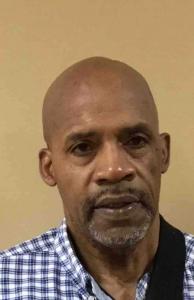 Dwight Sebastion Anderson a registered Sex Offender of Tennessee
