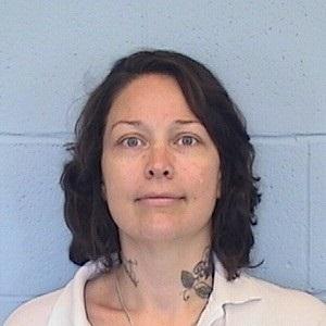 Rebecca Jo Alejandres a registered Sex Offender of Illinois