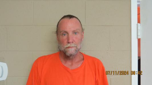 George Allen Bennett a registered Sex Offender of Tennessee