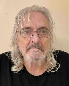 Coy Wayne Aikens a registered Sex Offender of Tennessee