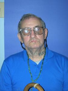 Bobby Gene Bridges a registered Sex Offender of Tennessee