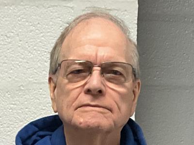 David Arthur Rohm a registered Sex Offender of Tennessee