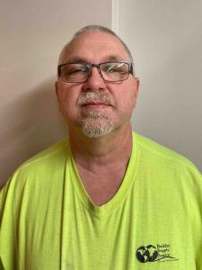 Jeffery Allen Gardner a registered Sex Offender of Tennessee