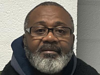 David Dewayne Anderson a registered Sex Offender of Tennessee