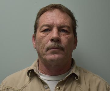 Darrell Dwayne Williford a registered Sex Offender of Tennessee