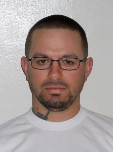 Kyle Rogers a registered Sex Offender of Nevada