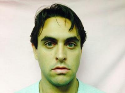 Zachary Zane Winston a registered Sex Offender of Nevada