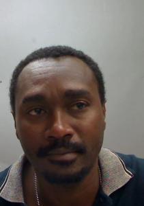 Kenely Testamark a registered Sex Offender of Georgia