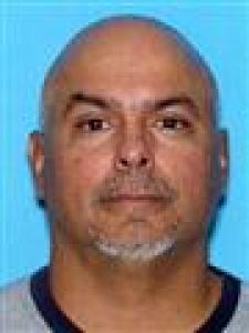 Ruben Lewis Zendejas a registered Sexual Offender or Predator of Florida