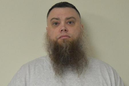 Adam James Mize a registered Sex Offender of Tennessee