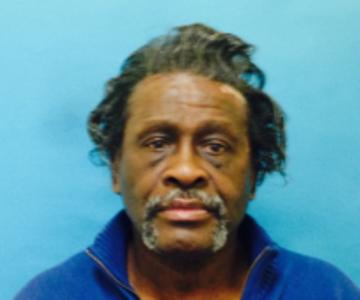Willie Lee Andrews a registered Sex Offender of Tennessee