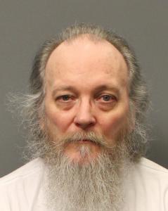 Robert Arthur Glover a registered Sex Offender of Tennessee