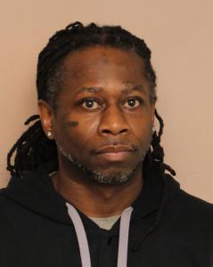 Lamar Darrel Vance a registered Sex Offender of Tennessee
