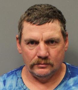 Thomas Joe Ramsey a registered Sex or Violent Offender of Indiana