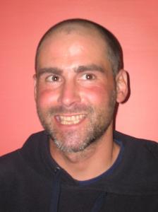 Anthony David Claffy a registered Sex Offender of California