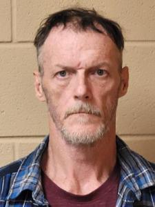 William Henry Mosley a registered Sex Offender of Tennessee