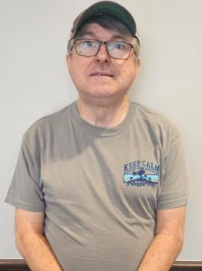 Stanley Wren Vickers a registered Sex Offender of Tennessee