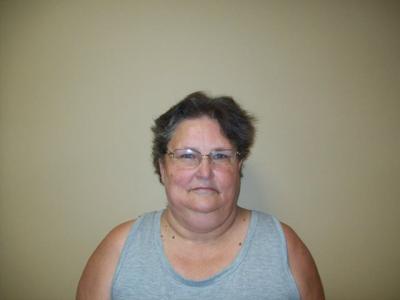 Vicki Johnson Okane a registered Sex Offender of Illinois