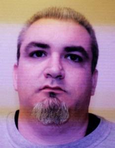 Todd Michael Tindal a registered Sex Offender of New Jersey