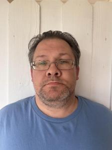 Robert Alan Day a registered Sex Offender of Tennessee