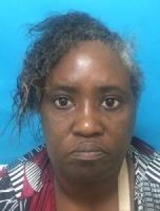Karen Yvette Woods a registered Sex Offender of Texas
