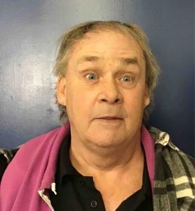Richard Anthony Miller a registered Sex Offender of Tennessee