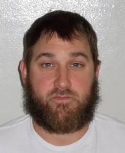 Nathan Wayne Belefant a registered Sex Offender of Alabama