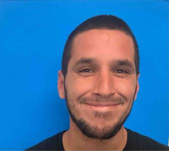 Reuben Jason Moore a registered Sex Offender of Georgia