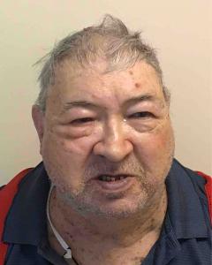 Earl Wayne Pennell a registered Sex Offender of Tennessee