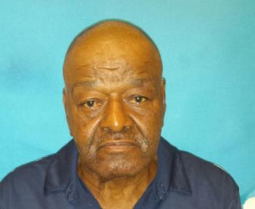 George Franklin Trammel a registered Sex Offender of Michigan