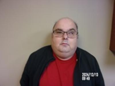 Joey Anthony Clinard a registered Sex Offender of Tennessee