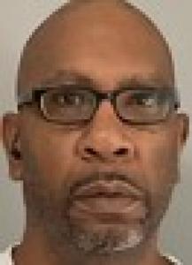Mansel Robert Montgomery a registered Sex Offender of Tennessee