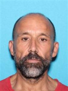 Leonardo Covarrubias a registered Sex Offender of Mississippi