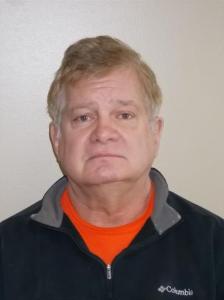 Norman Earl Mcelheney a registered Sex Offender of Tennessee