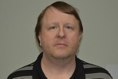 Michael Bradley Reeves a registered Sex Offender of Tennessee