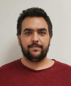 Anthony James Morgan a registered Sex Offender of Tennessee