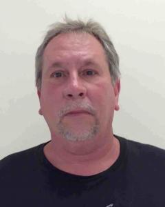 William Franklin Frazier a registered Sex Offender of Tennessee