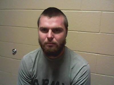 Joshua Andrew Moir a registered Sex Offender of Mississippi