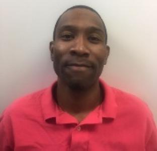 Brian Cordell Tillman a registered Offender of Washington