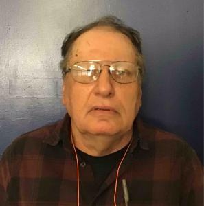 Sean Wright a registered Sex Offender of Tennessee