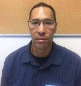 Michael Anthony Bridges a registered Sex Offender of Arkansas
