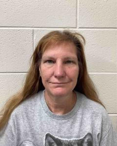 Jenny Lee Frazier a registered Sex Offender of Tennessee