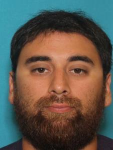 Adan Josiah Ayala a registered  of North Carolina