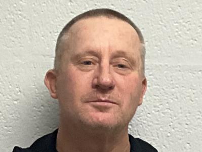 Richard Martin Thome a registered Sex Offender of Tennessee