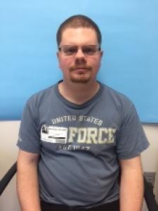 Nathanial Alexander Tessner a registered Sex Offender of Michigan