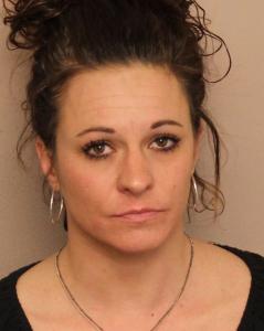 Jeni Lyn Oldroyd a registered Sex or Kidnap Offender of Utah