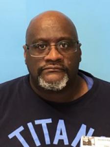 Rickey Purdy a registered Sex Offender of Tennessee
