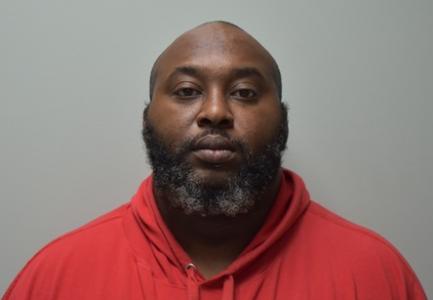 Sedrick Marcell Chaffier a registered Sex Offender of Tennessee