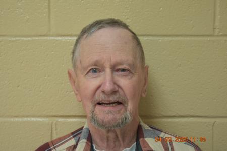 Francis Donnie Pivonka a registered Sex Offender of Tennessee