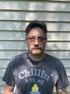 John Wesley Patee a registered Sex Offender of Tennessee